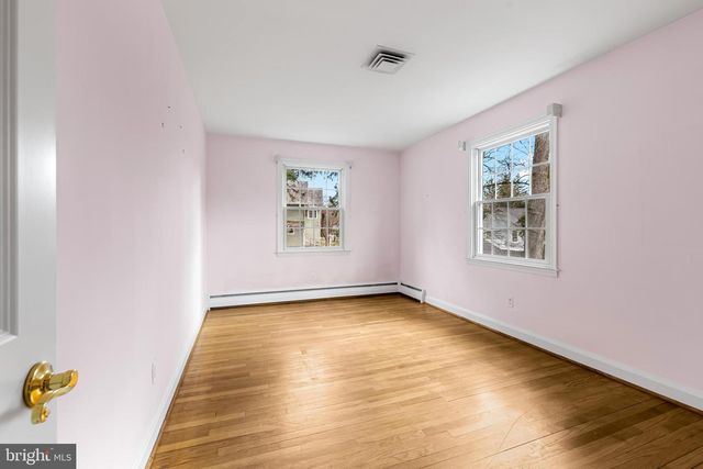 1607 RUXTON RD, Towson, MD 21204