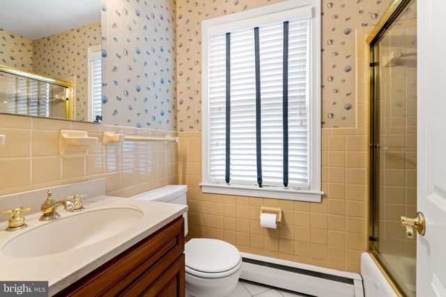 1607 RUXTON RD, Towson, MD 21204