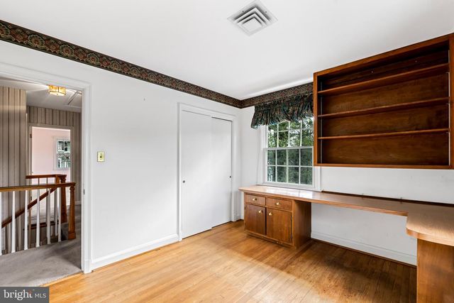 1607 RUXTON RD, Towson, MD 21204