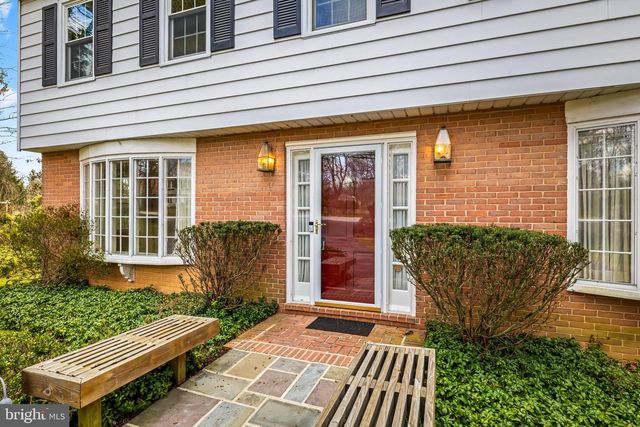 1607 RUXTON RD, Towson, MD 21204