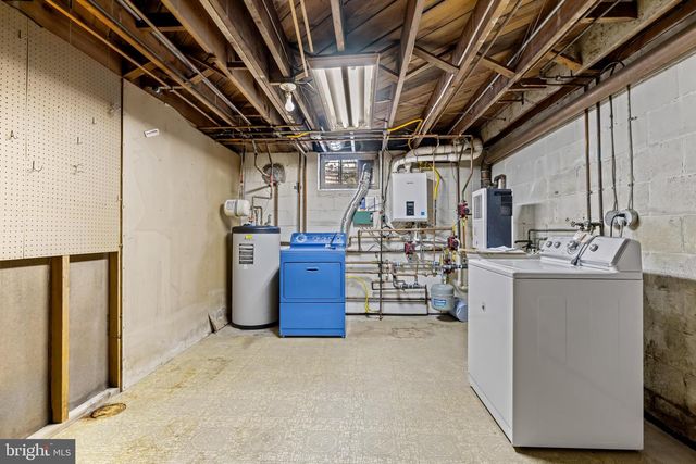 1607 RUXTON RD, Towson, MD 21204