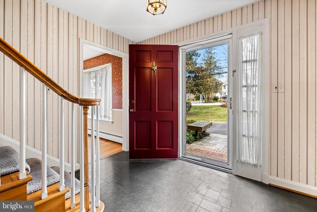 1607 RUXTON RD, Towson, MD 21204