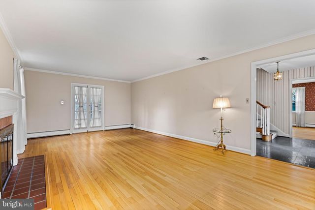 1607 RUXTON RD, Towson, MD 21204