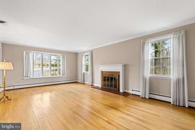 1607 RUXTON RD, Towson, MD 21204