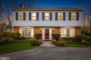 1607 RUXTON RD, Towson, MD 21204