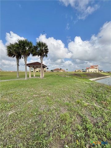 287 W Lago Loop Road, Port O'connor, TX 77982