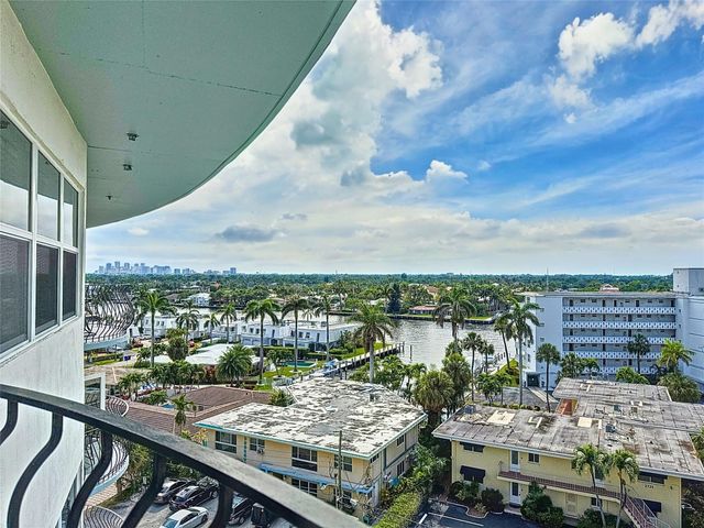 3250 NE 28th Street 809, Fort Lauderdale, FL 33308