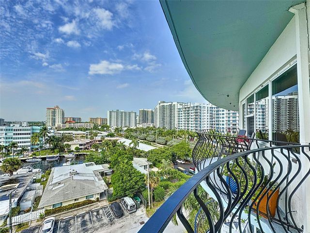 3250 NE 28th Street 809, Fort Lauderdale, FL 33308
