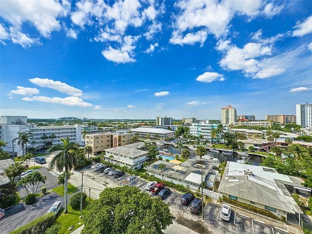 3250 NE 28th Street 809, Fort Lauderdale, FL 33308