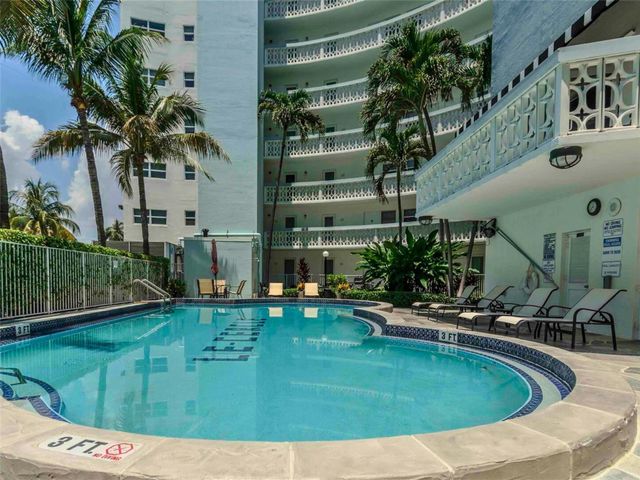 3250 NE 28th Street 809, Fort Lauderdale, FL 33308