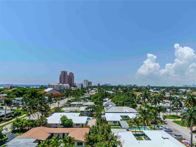 3250 NE 28th Street 809, Fort Lauderdale, FL 33308