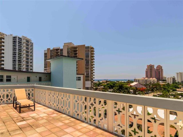 3250 NE 28th Street 809, Fort Lauderdale, FL 33308