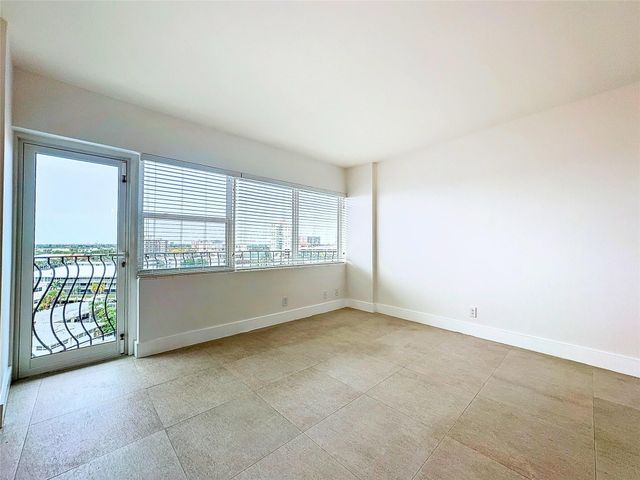 3250 NE 28th Street 809, Fort Lauderdale, FL 33308