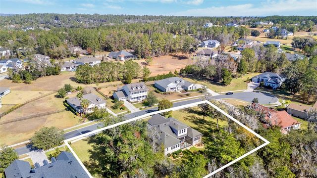 19546 MOSSY OAK COURT, Brooksville, FL 34601