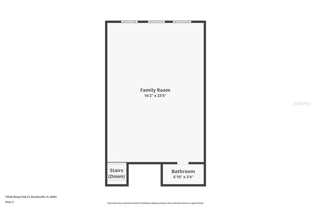 19546 MOSSY OAK COURT, Brooksville, FL 34601