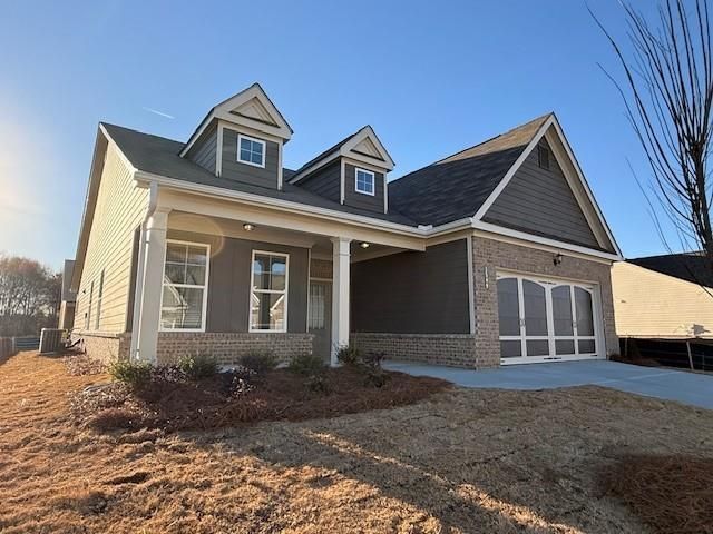 2509 Anhinga Drive, Loganville, GA 30052