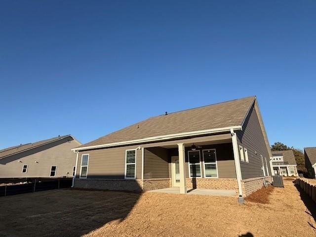 2509 Anhinga Drive, Loganville, GA 30052