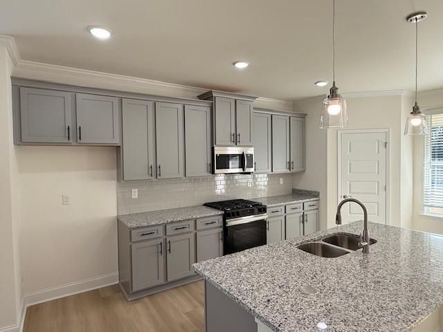 2509 Anhinga Drive, Loganville, GA 30052