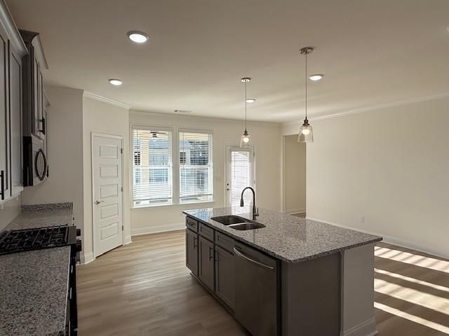 2509 Anhinga Drive, Loganville, GA 30052