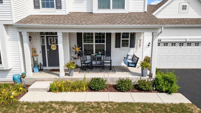2444 Fairfield Avenue, Yorkville, IL 60560