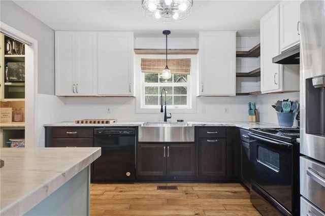 243 Bud Hardy Road SE, Calhoun, GA 30701