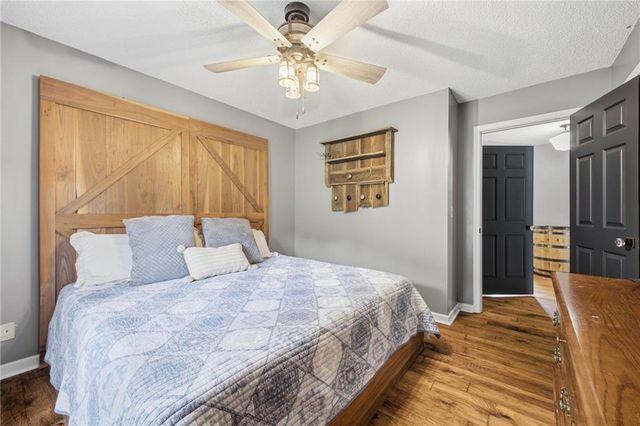 243 Bud Hardy Road SE, Calhoun, GA 30701