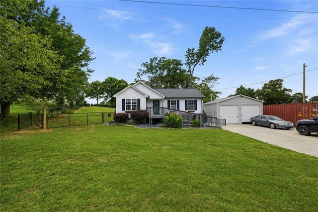 243 Bud Hardy Road SE, Calhoun, GA 30701