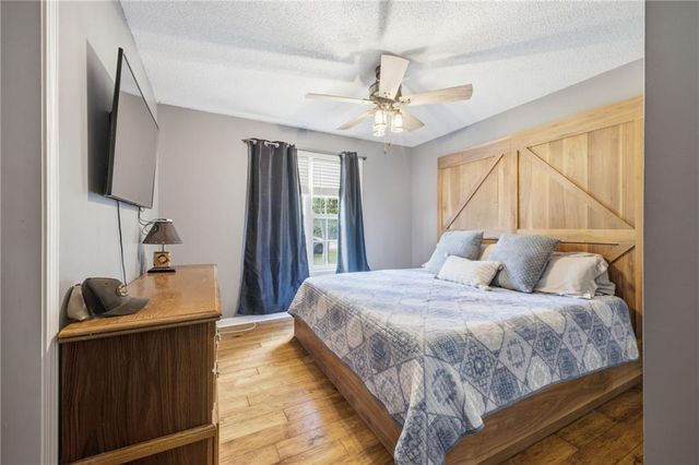 243 Bud Hardy Road SE, Calhoun, GA 30701