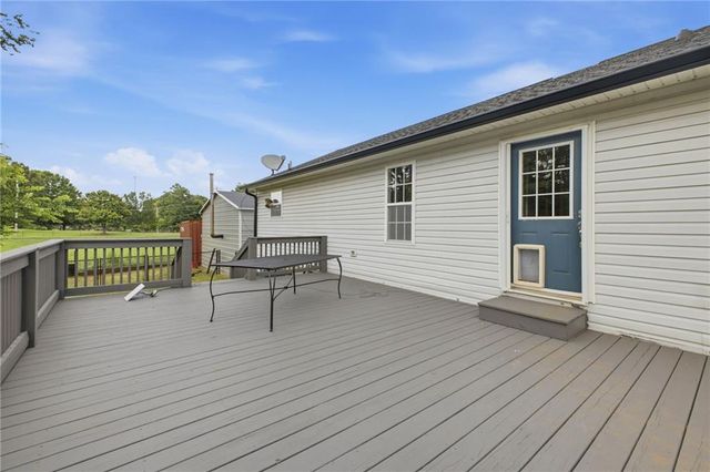 243 Bud Hardy Road SE, Calhoun, GA 30701