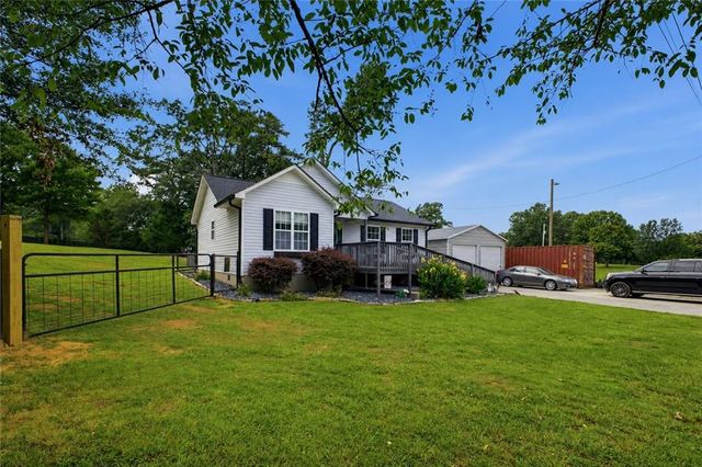 243 Bud Hardy Road SE, Calhoun, GA 30701