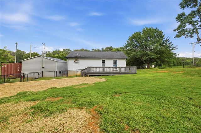 243 Bud Hardy Road SE, Calhoun, GA 30701