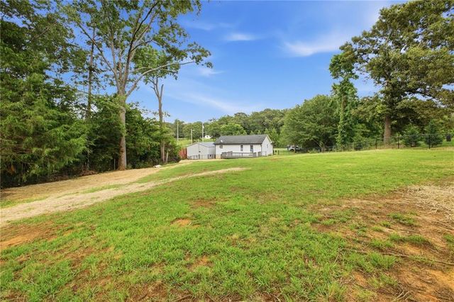 243 Bud Hardy Road SE, Calhoun, GA 30701
