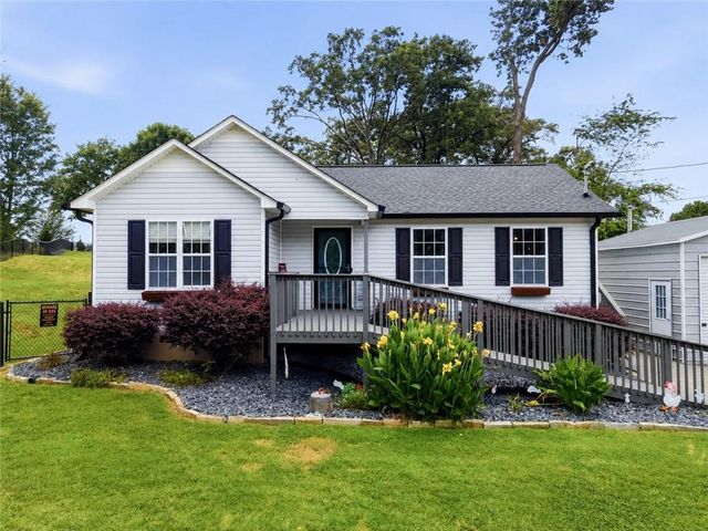 243 Bud Hardy Road SE, Calhoun, GA 30701