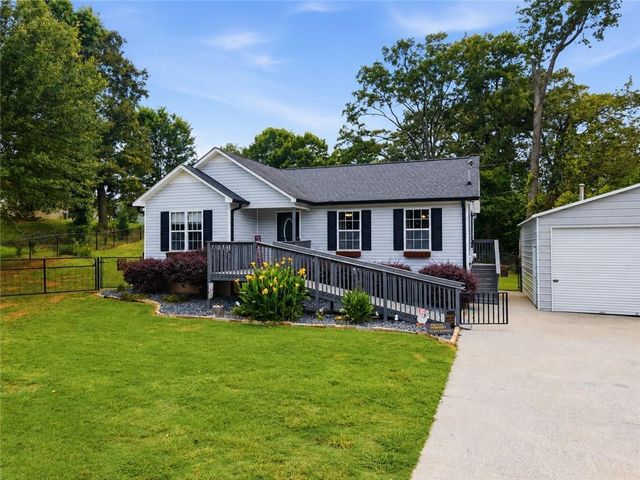 243 Bud Hardy Road SE, Calhoun, GA 30701