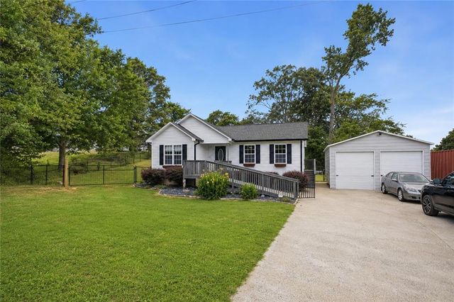 243 Bud Hardy Road SE, Calhoun, GA 30701