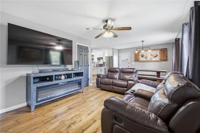 243 Bud Hardy Road SE, Calhoun, GA 30701
