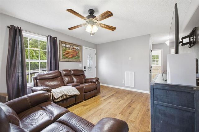 243 Bud Hardy Road SE, Calhoun, GA 30701