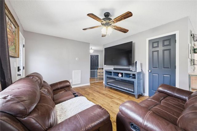 243 Bud Hardy Road SE, Calhoun, GA 30701