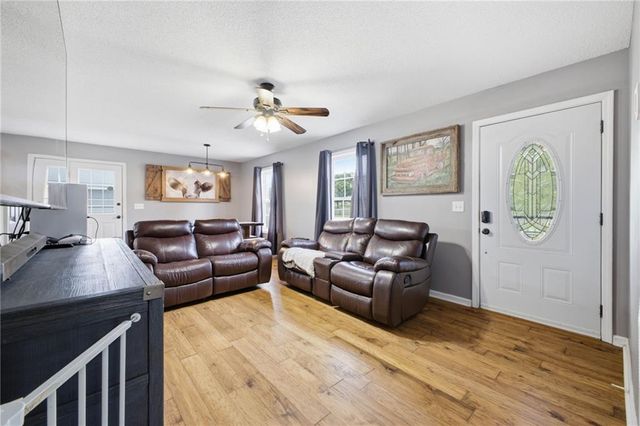 243 Bud Hardy Road SE, Calhoun, GA 30701