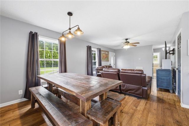 243 Bud Hardy Road SE, Calhoun, GA 30701