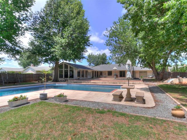1514 Washington Street, Edmond, OK 73034