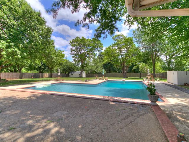 1514 Washington Street, Edmond, OK 73034