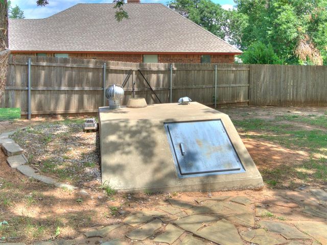 1514 Washington Street, Edmond, OK 73034