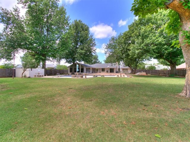 1514 Washington Street, Edmond, OK 73034