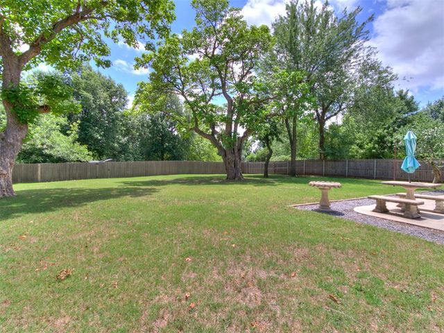 1514 Washington Street, Edmond, OK 73034