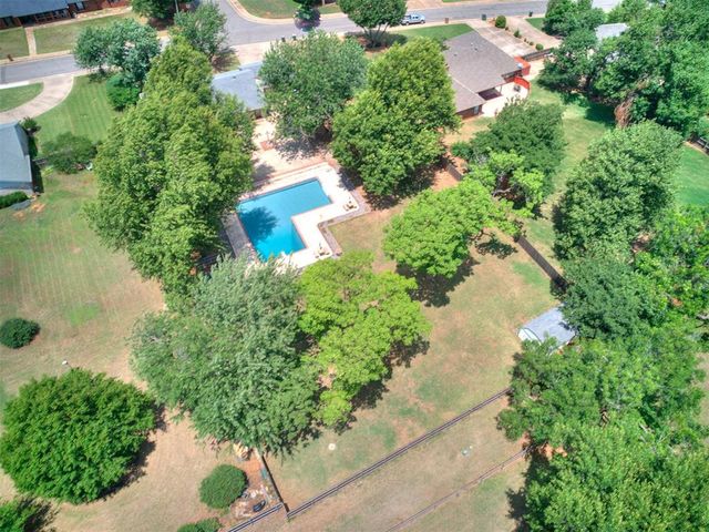1514 Washington Street, Edmond, OK 73034