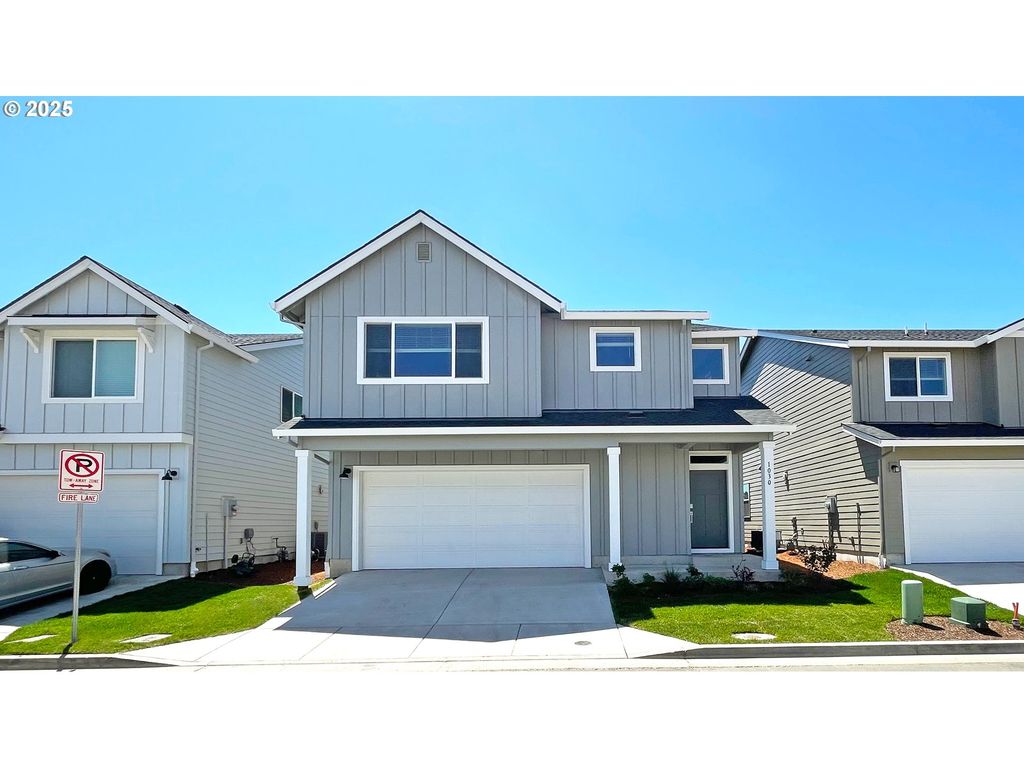 1030 Legacy Ln, Eugene, OR 97402