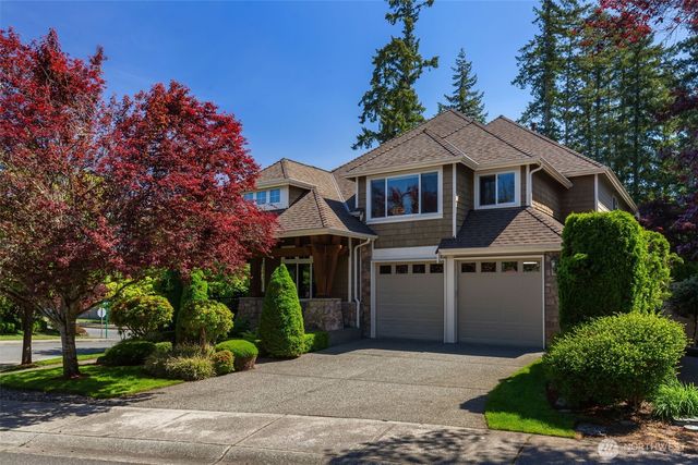 23431 NE 10th Place, Sammamish, WA 98074