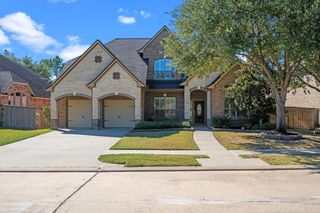 25907 Pepper Bend Lane, Katy, TX 77494