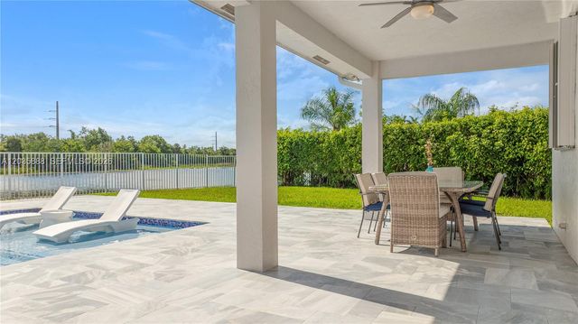 2505 Hunters Run Way, Weston, FL 33327